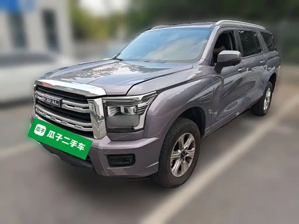 Haval H5 — миниатюра 3