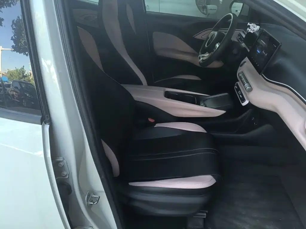 BYD Seagull — миниатюра 25