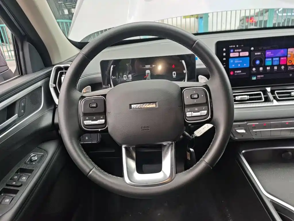 Haval H5 — миниатюра 15