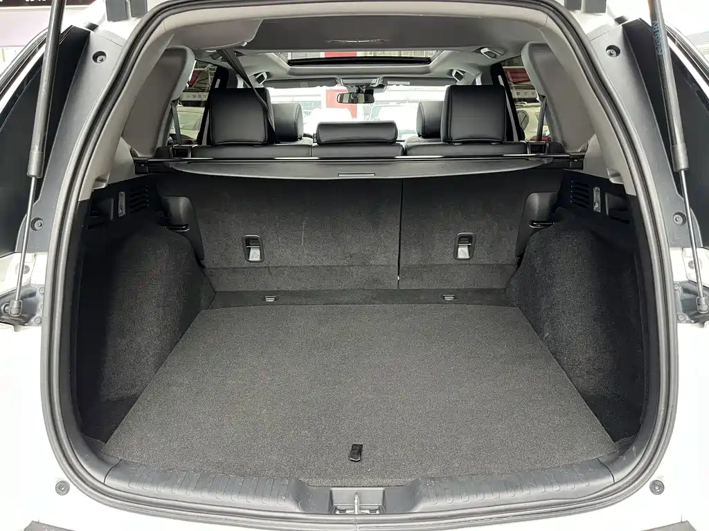 Honda Breeze — миниатюра 16