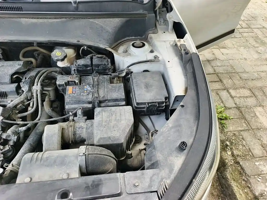 Kia KX3 — миниатюра 20