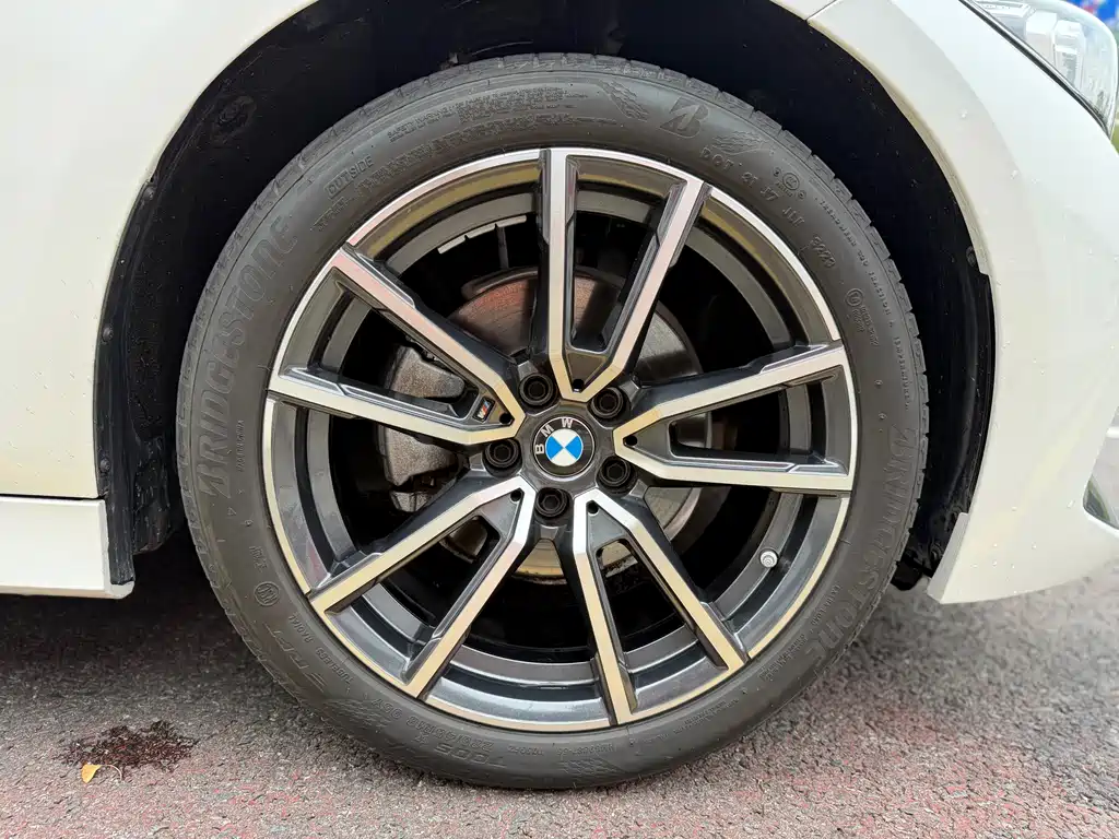 BMW 3 Series — миниатюра 15