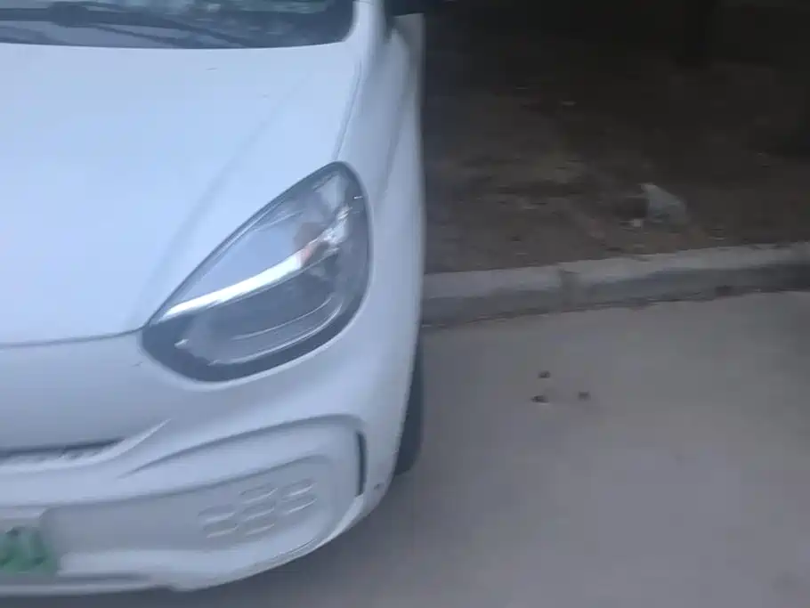Roewe Clever — миниатюра 5