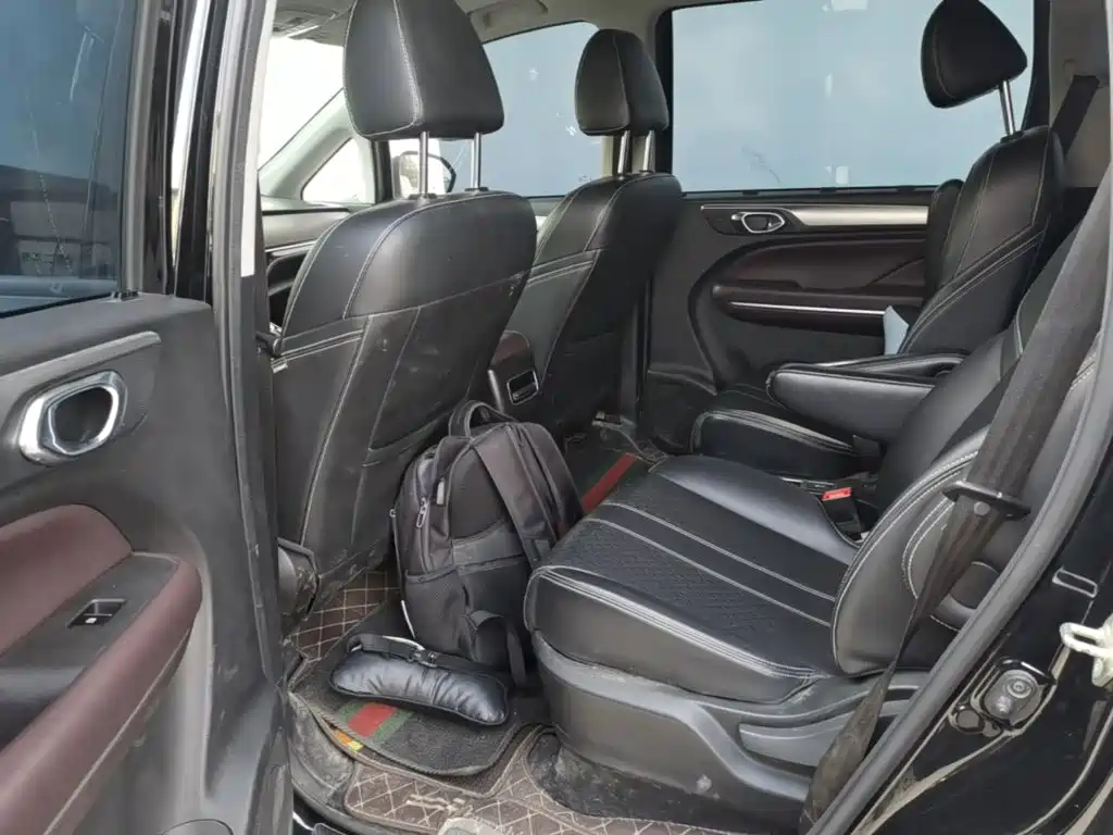 GAC Motor Trumpchi M6 — миниатюра 17