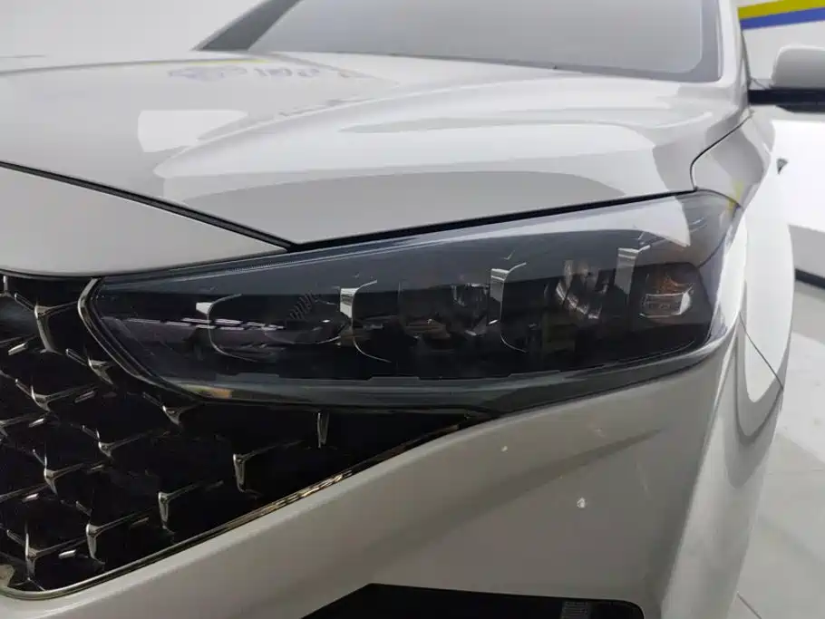 Hyundai ix35 — миниатюра 5