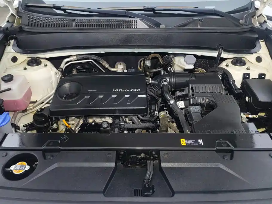 Hyundai ix35 — миниатюра 10