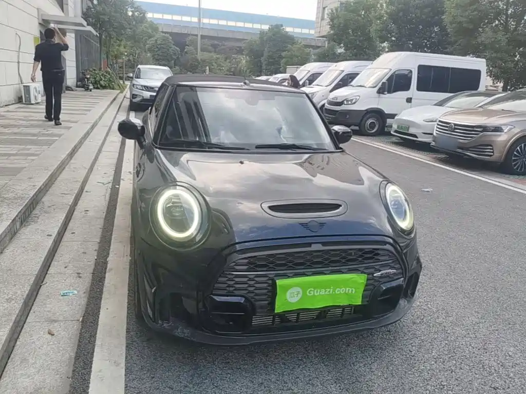 MINI Mini — миниатюра 3