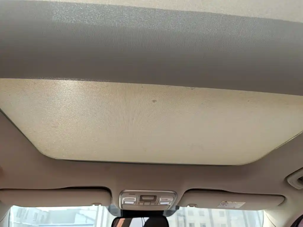 Geely Boyue — миниатюра 23
