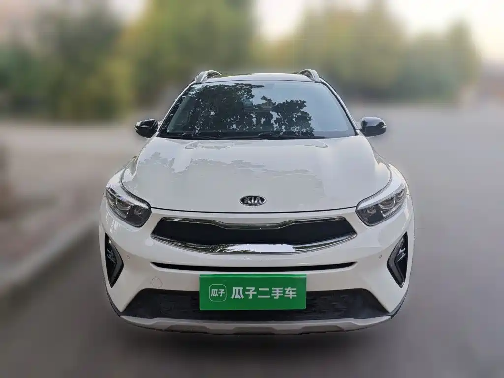 Kia KX1 — миниатюра 23