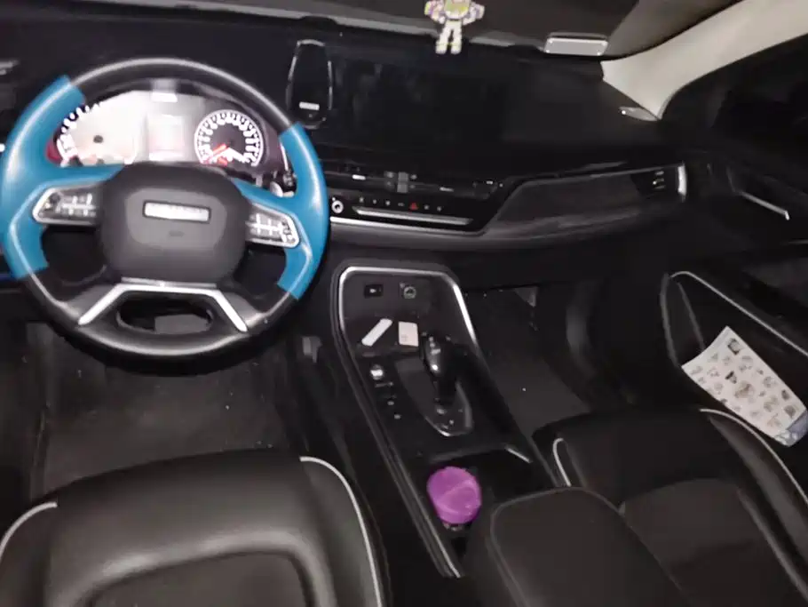 Haval H6 — миниатюра 12