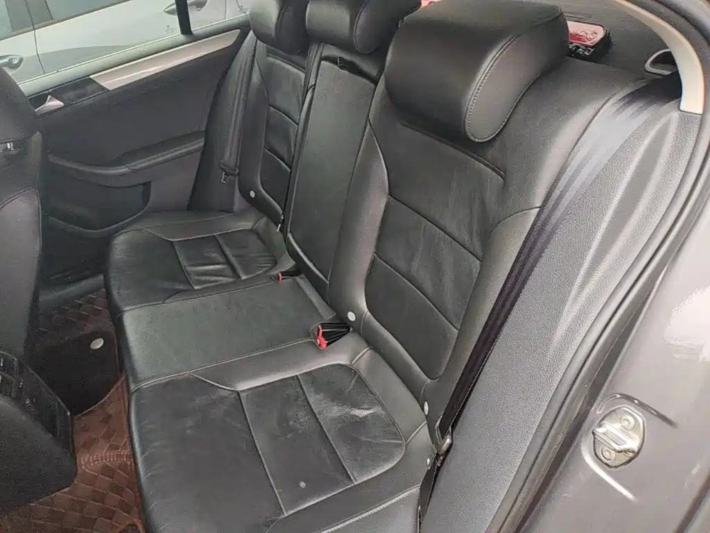 Volkswagen Sagitar — миниатюра 17