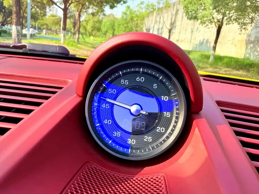 Porsche 911 — миниатюра 10