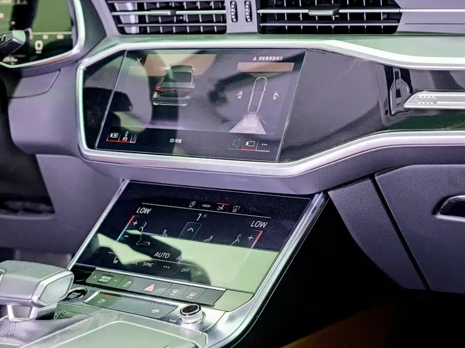 Audi A7 — фотографии объявления, Фото 12