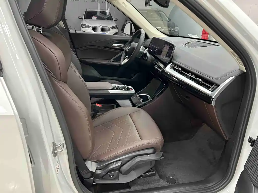BMW X1 — миниатюра 18