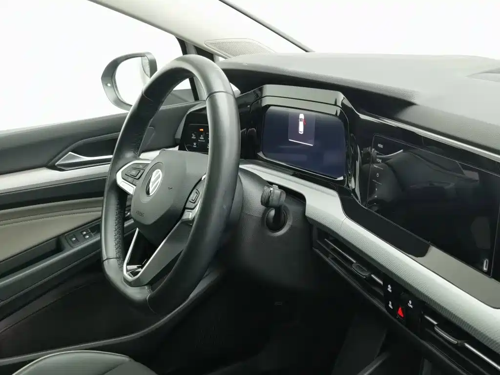 Volkswagen Golf — миниатюра 22