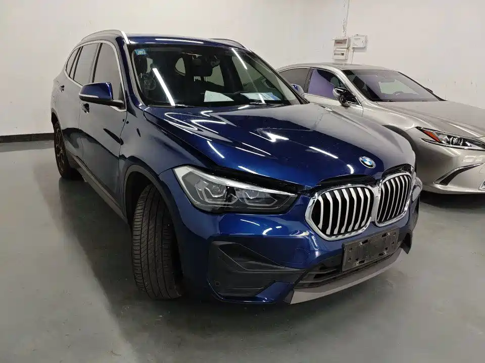BMW X1 — миниатюра 3