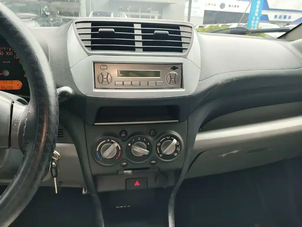 Suzuki Alto — миниатюра 13