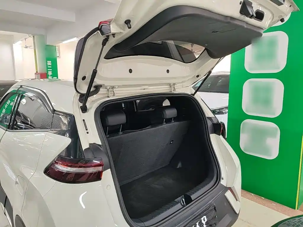 BYD Seagull — миниатюра 19