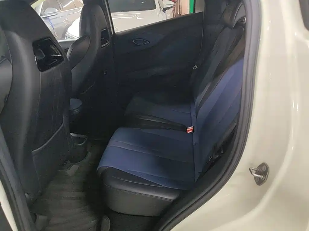 BYD Seagull — миниатюра 17