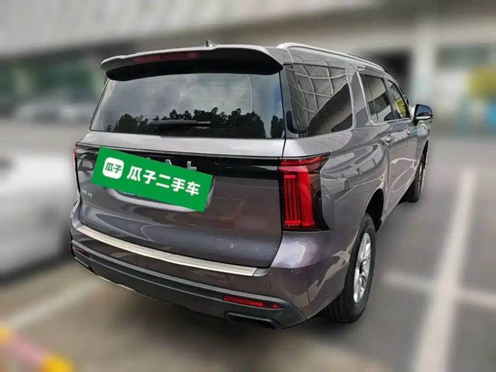 Haval H5 — миниатюра 10