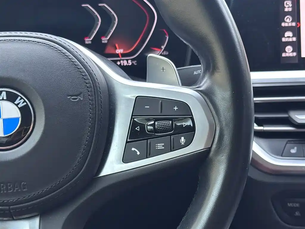 BMW 4 Series — миниатюра 16