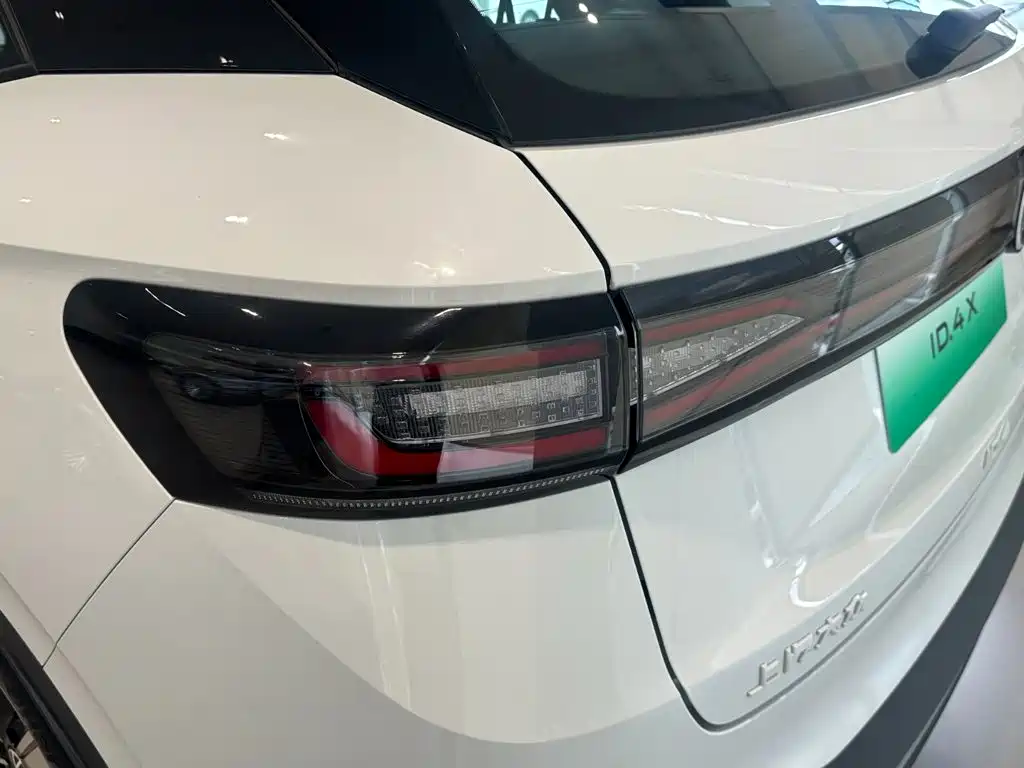 Volkswagen ID.4 X — миниатюра 9