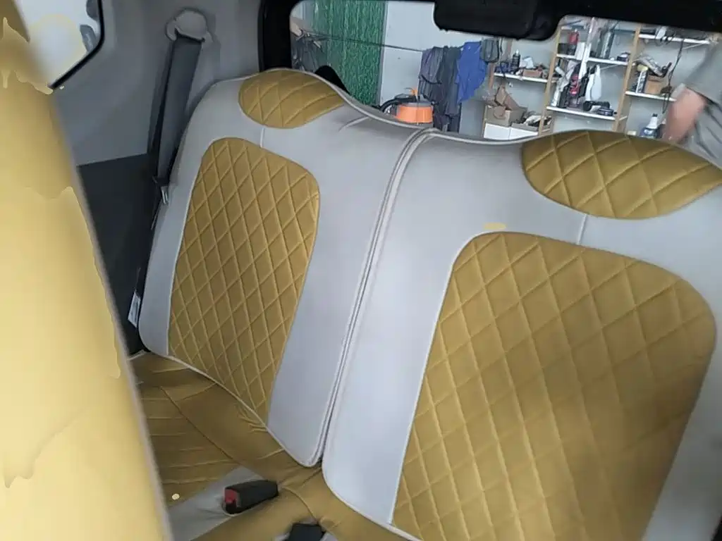 Wuling MINIEV — миниатюра 17