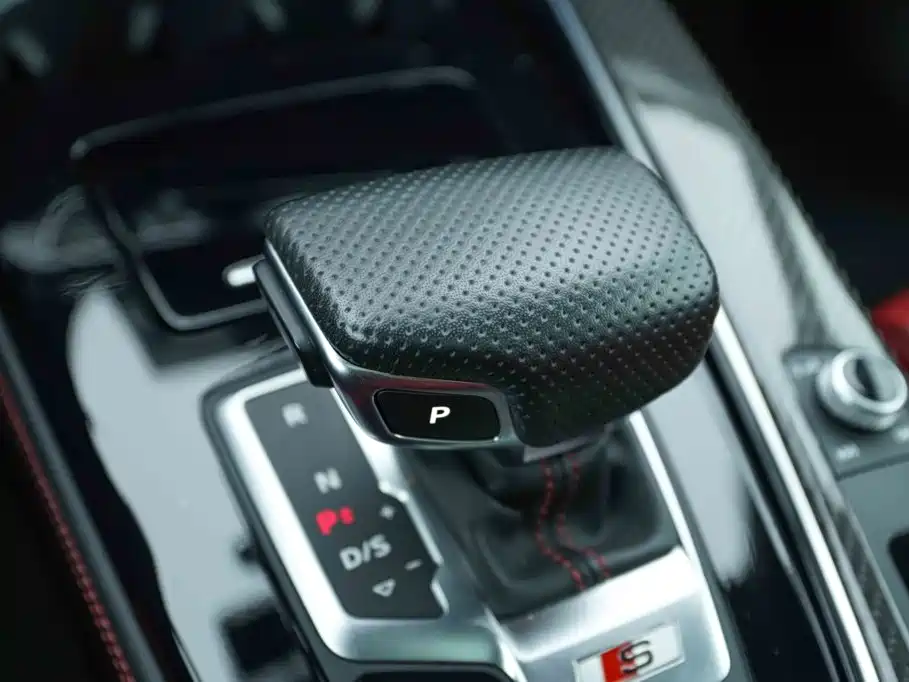 Audi S4 — миниатюра 8