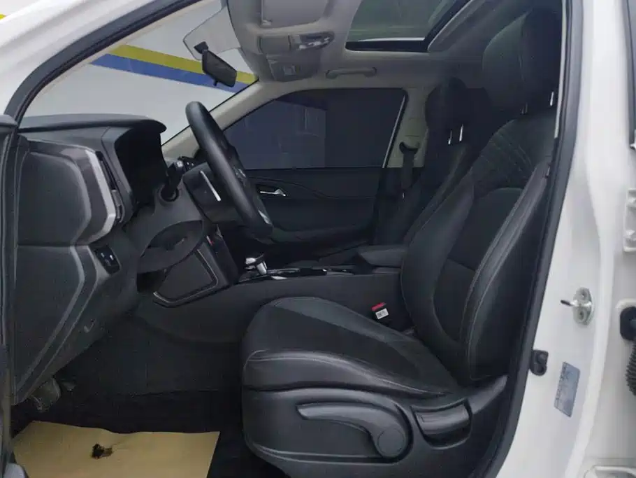 Hyundai ix35 — миниатюра 9