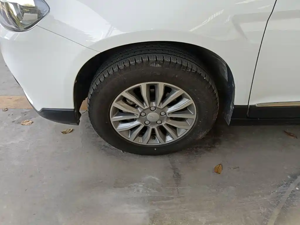 Haval H6 — миниатюра 23