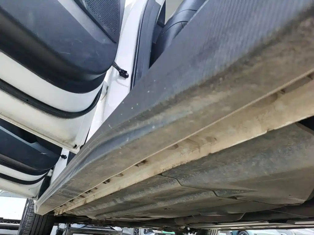 Changan Yida — миниатюра 22