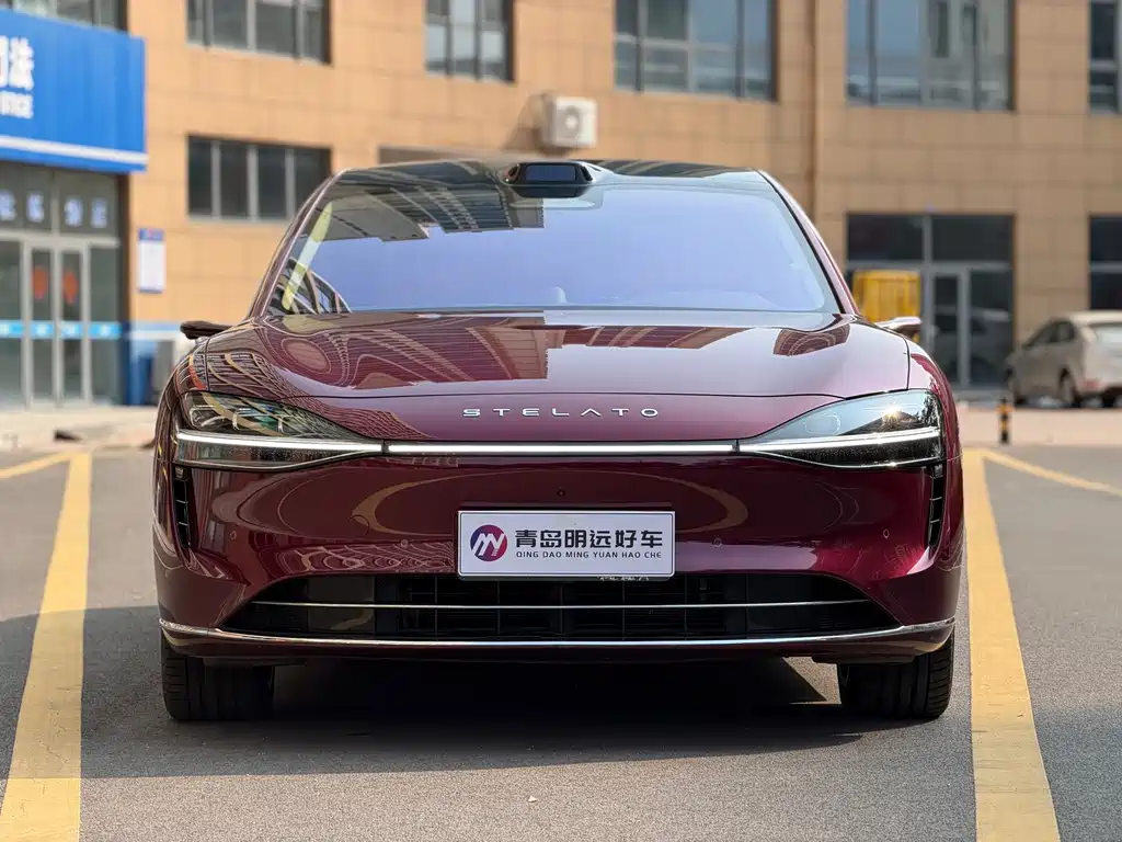 Xiangjie Xiangjie S9 — миниатюра 2