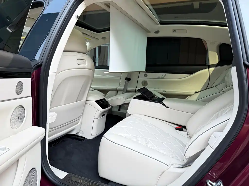 Xiangjie Xiangjie S9 — миниатюра 10