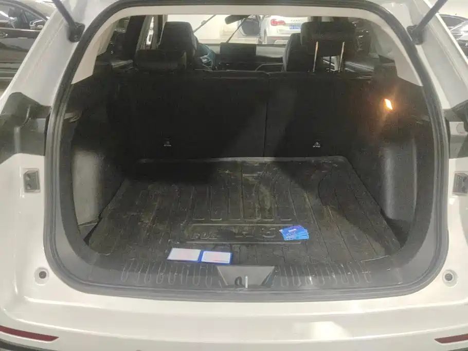 Haval H6 — миниатюра 4