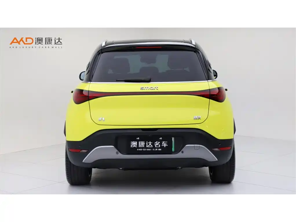 smart Smart #1 — миниатюра 4