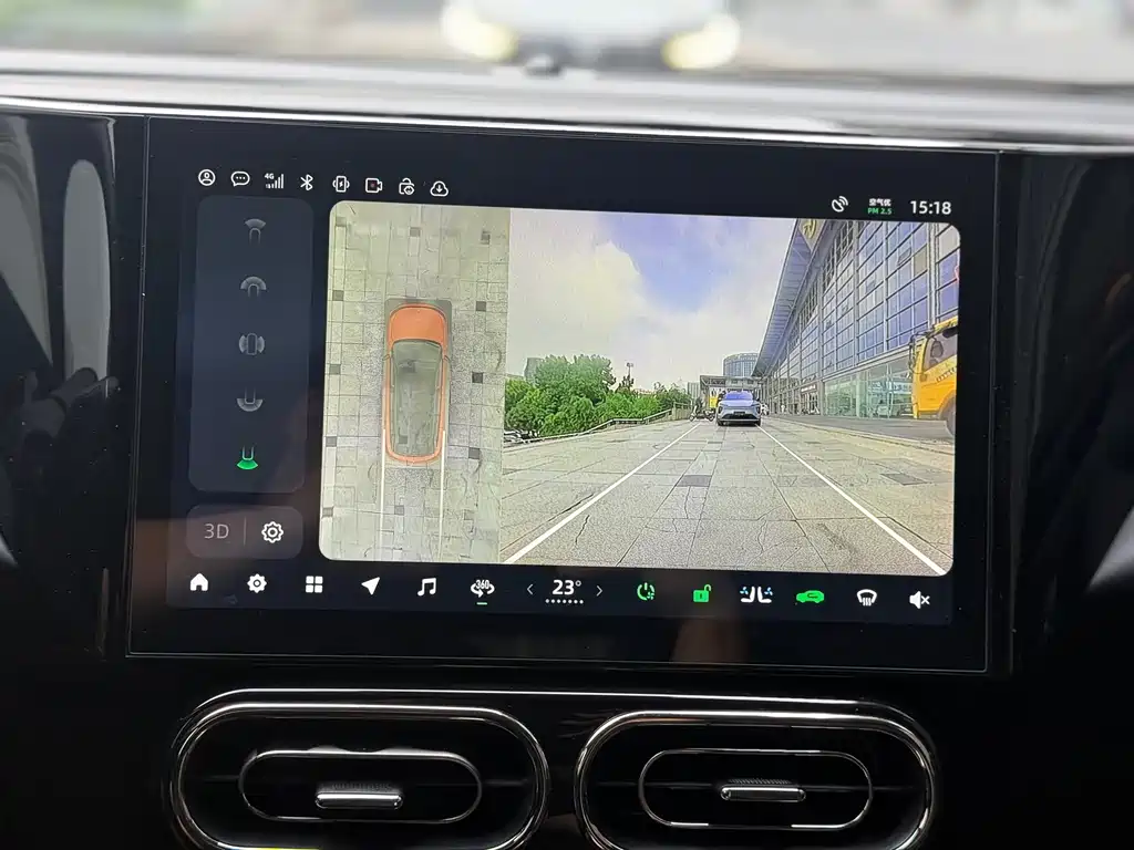 Leapmotor Leapmotor C11 — миниатюра 7
