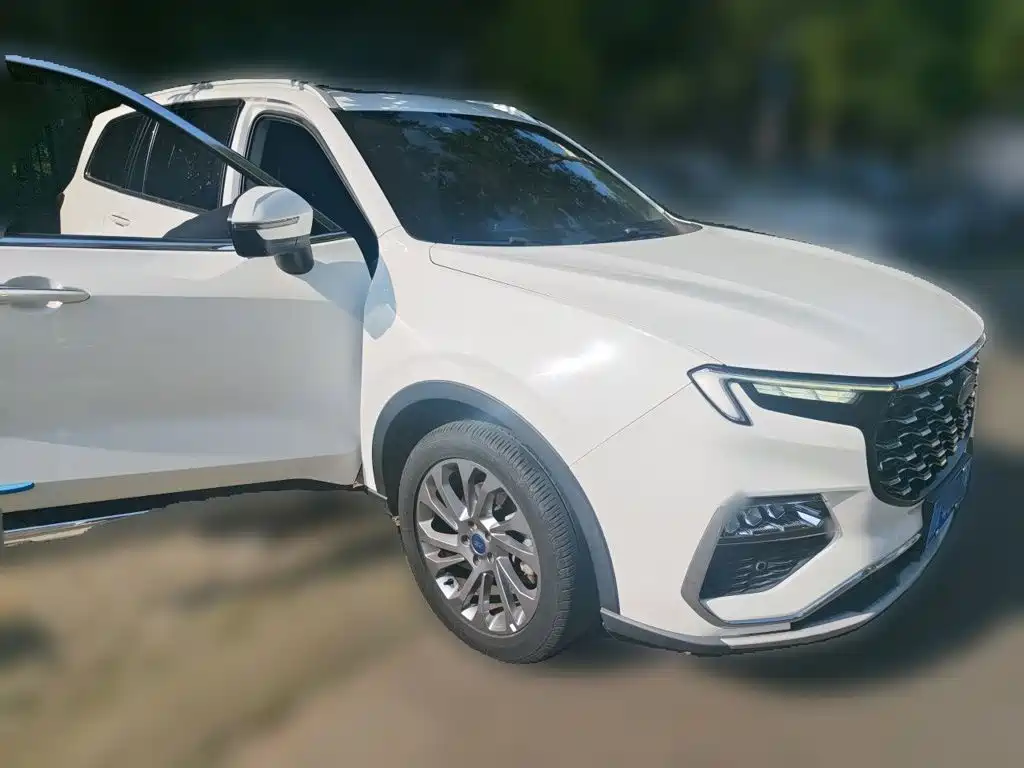 Ford Equator — миниатюра 3
