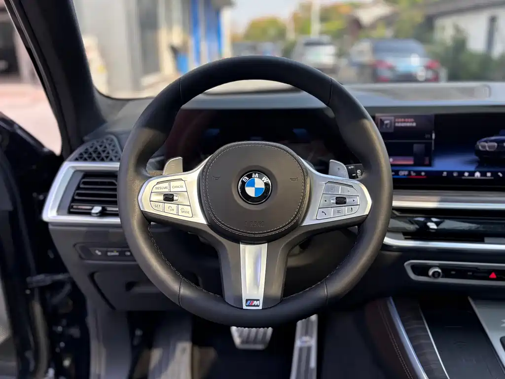 BMW X5 — миниатюра 16