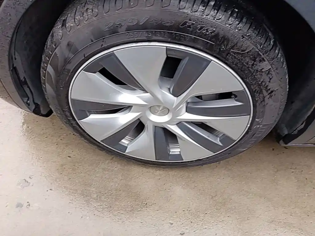 Tesla Model Y — миниатюра 23