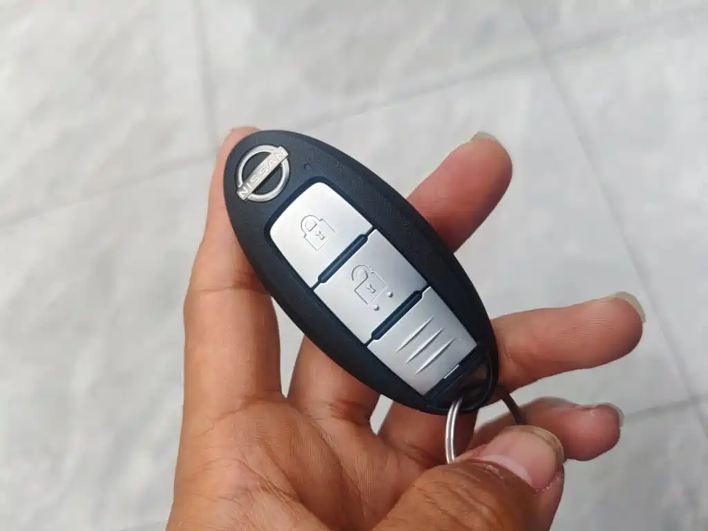 Nissan X-Trail — миниатюра 9
