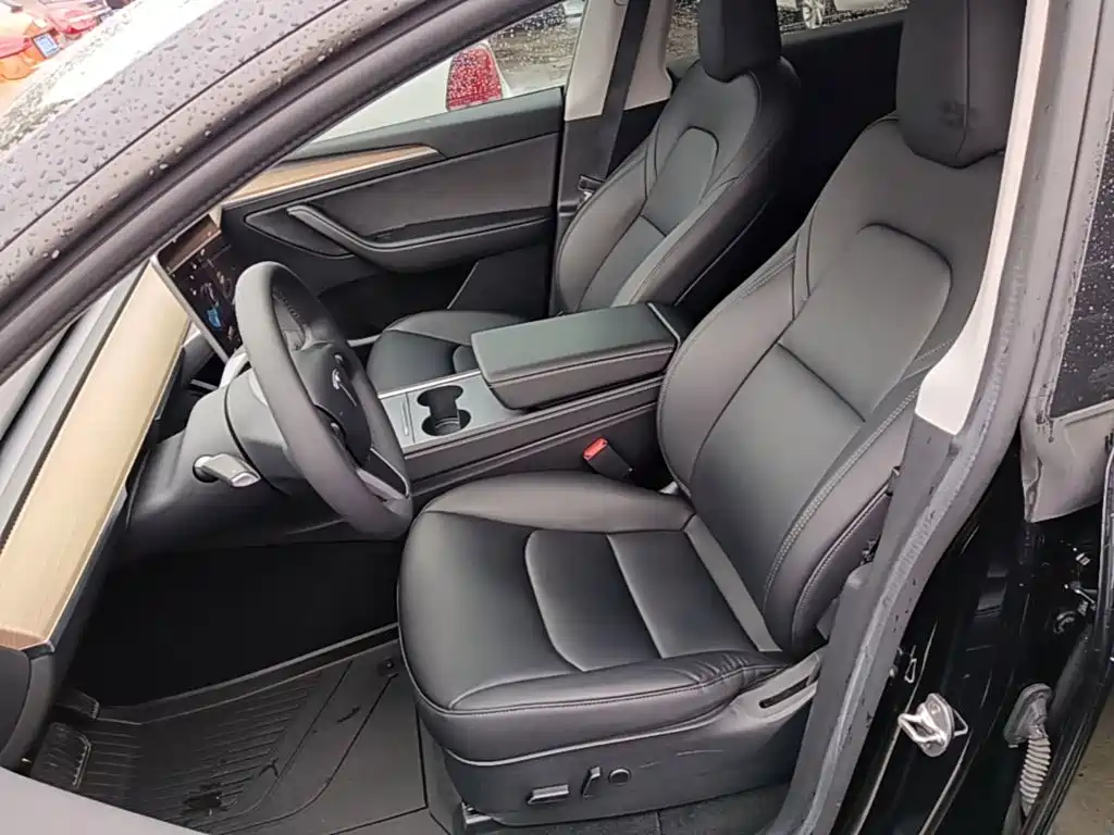 Tesla Model Y — миниатюра 15