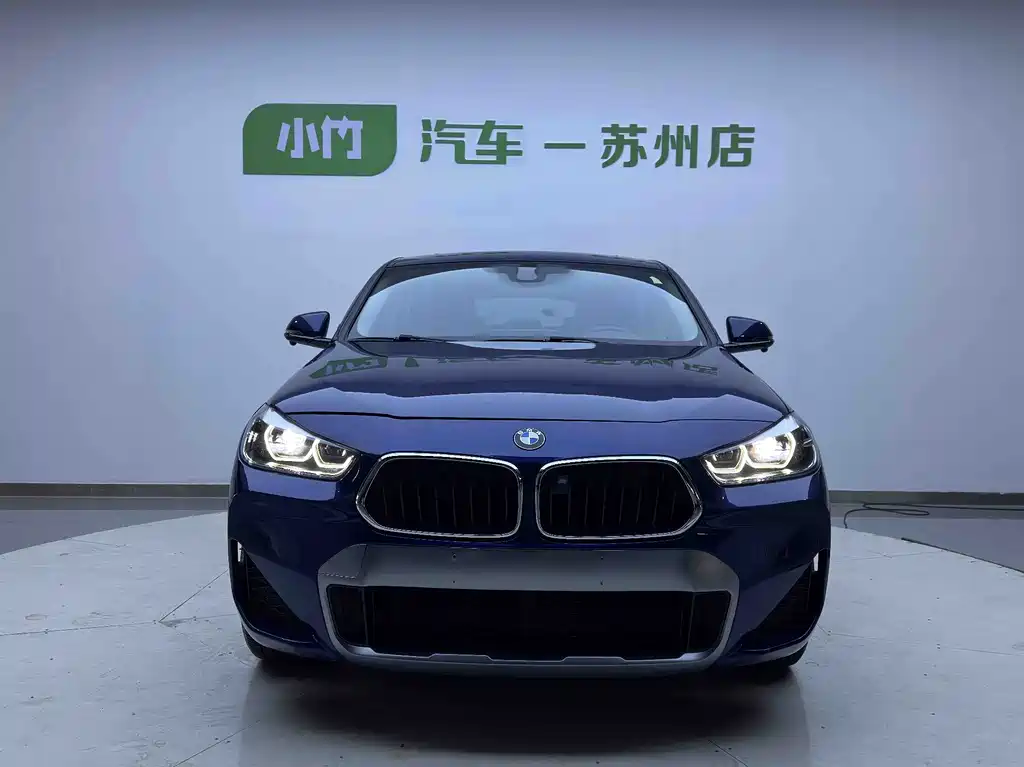 BMW X2 — миниатюра 3