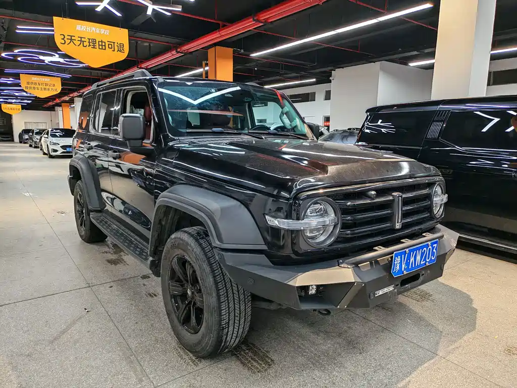 Tank Tank 300 — миниатюра 2