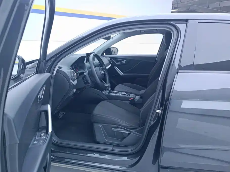 Audi Q2L — миниатюра 9