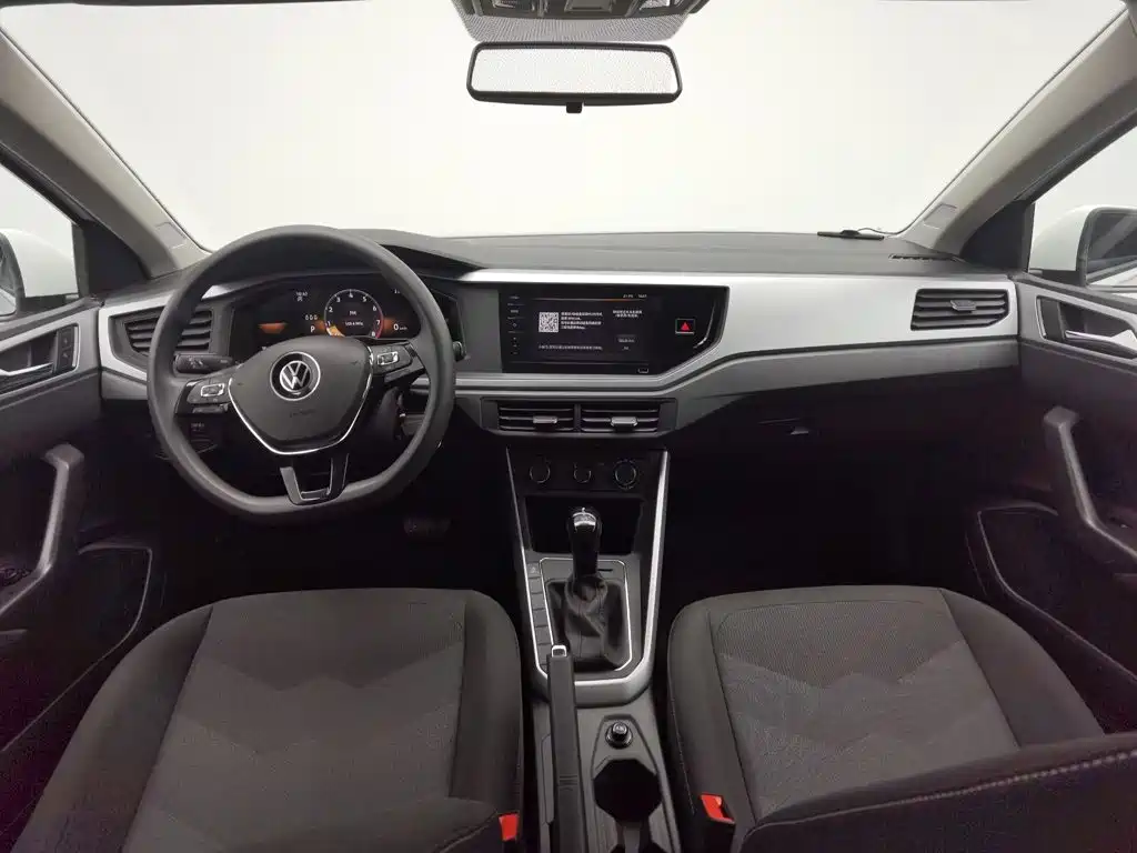 Volkswagen Polo — миниатюра 5