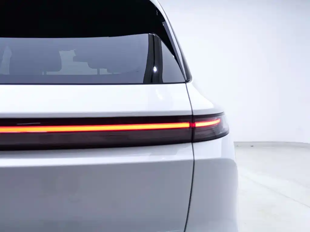 Li Auto Li L6 — миниатюра 13