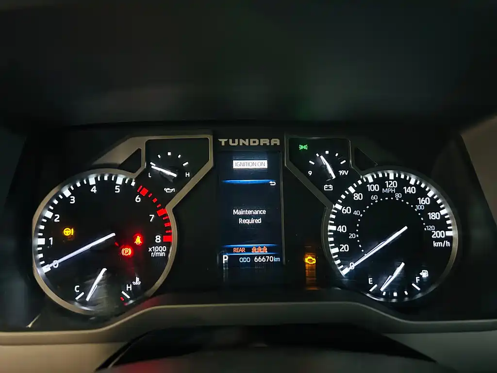 Toyota Tantu — миниатюра 13