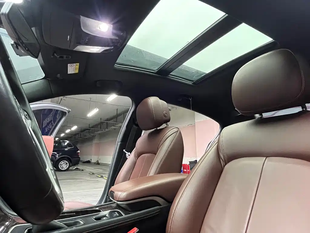 Buick LaCrosse — миниатюра 10