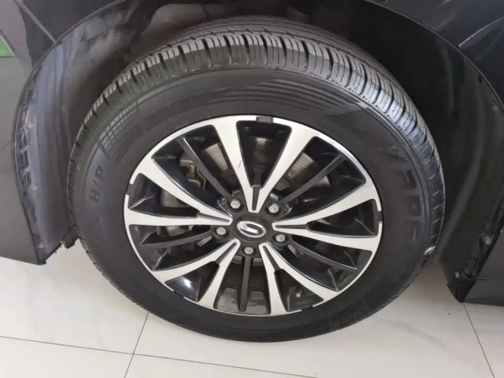 GAC Motor Trumpchi M8 — миниатюра 23