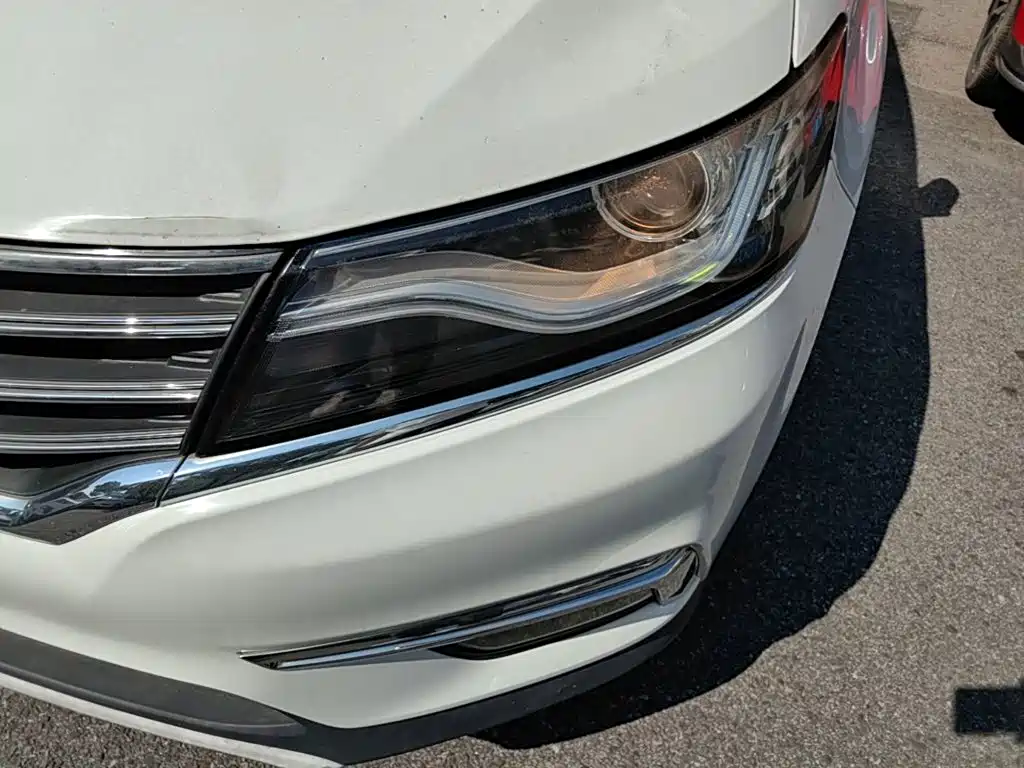 Roewe RX5 — миниатюра 24
